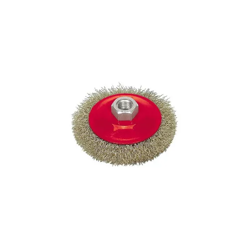 Perie Circulara Din Sârmă 115mm
