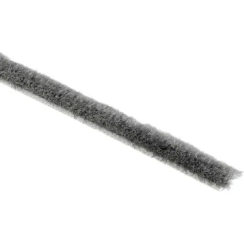 Perie pentru usi glisante Hettich 2015x7x7 mm, cu autoadeziv