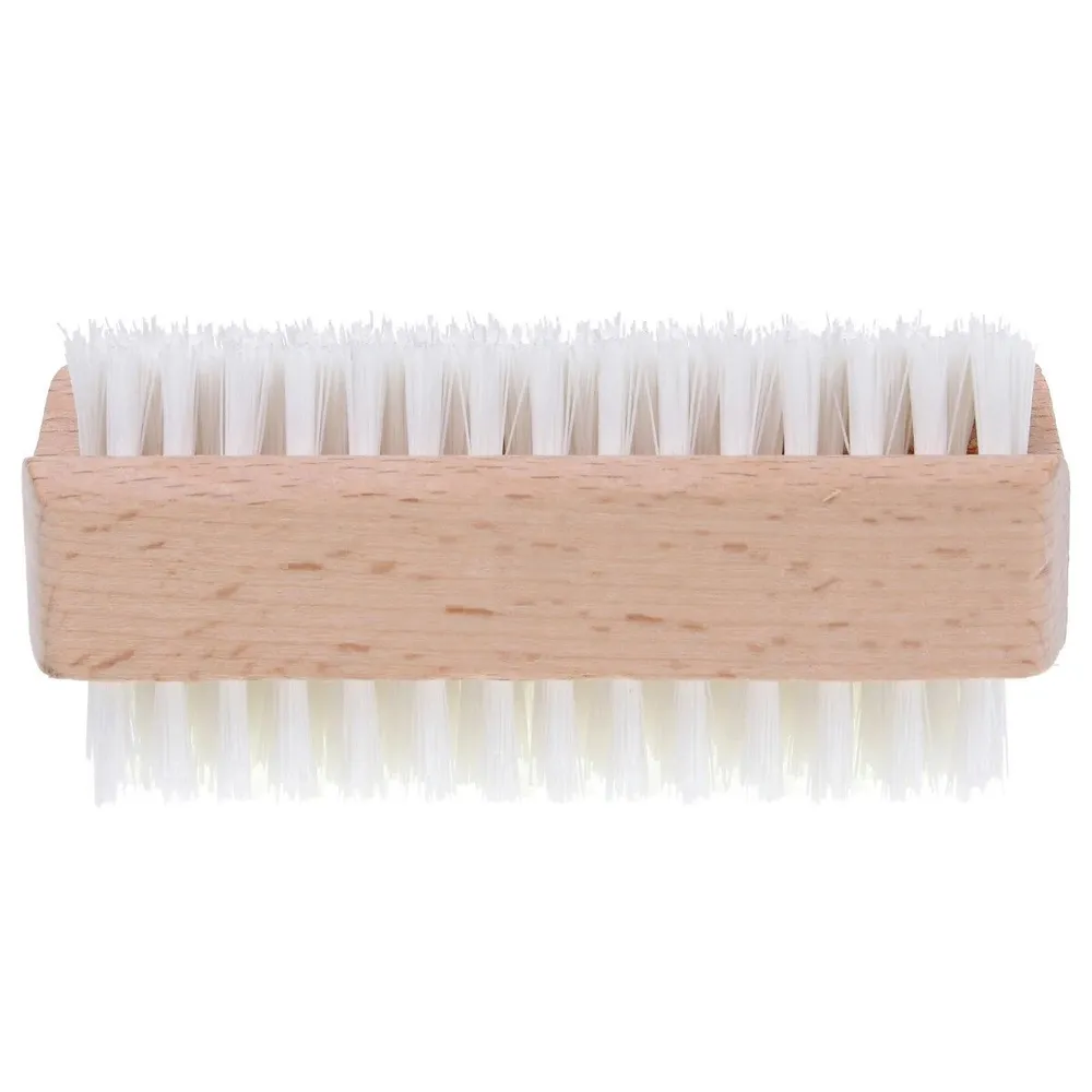 Perie unghii MD8 Relon PC0822/1, lemn + PVC, 98 x 35 x 52 mm