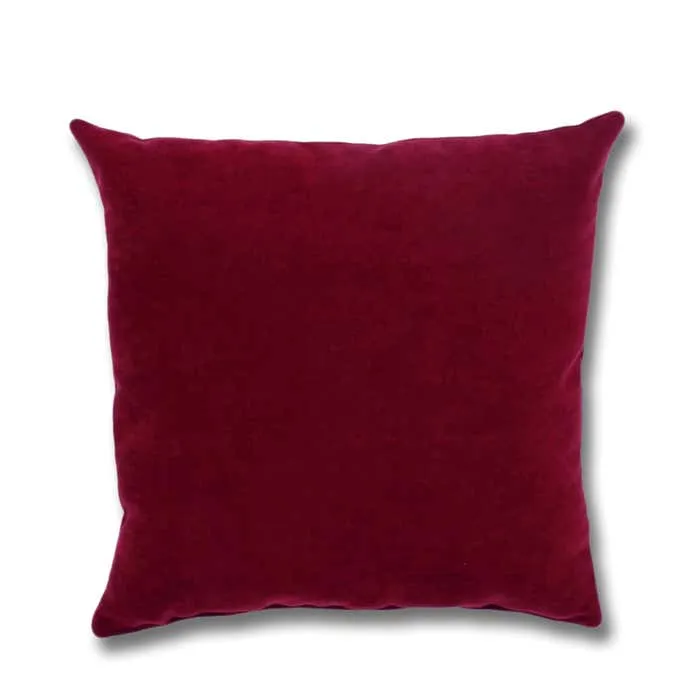 Perna decor Hazan 41, poliester + fibra poliester siliconizata, 43 x 43 cm