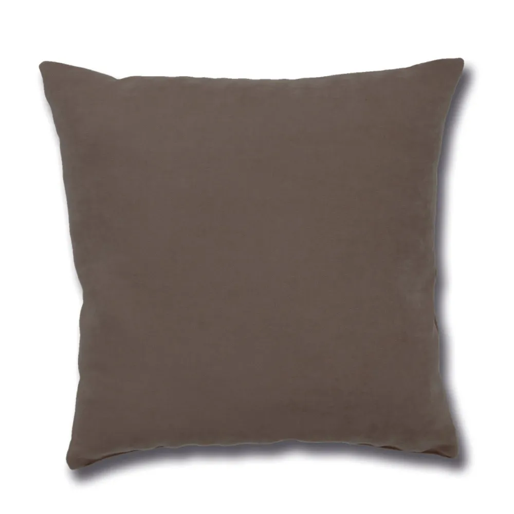 Perna decorativa, Hazan 18, poliester, bej, 43 x 43 cm