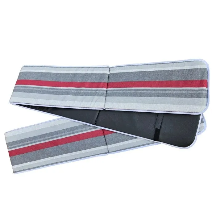 Perna pentru set berarie, 220 x 25 x 2 cm