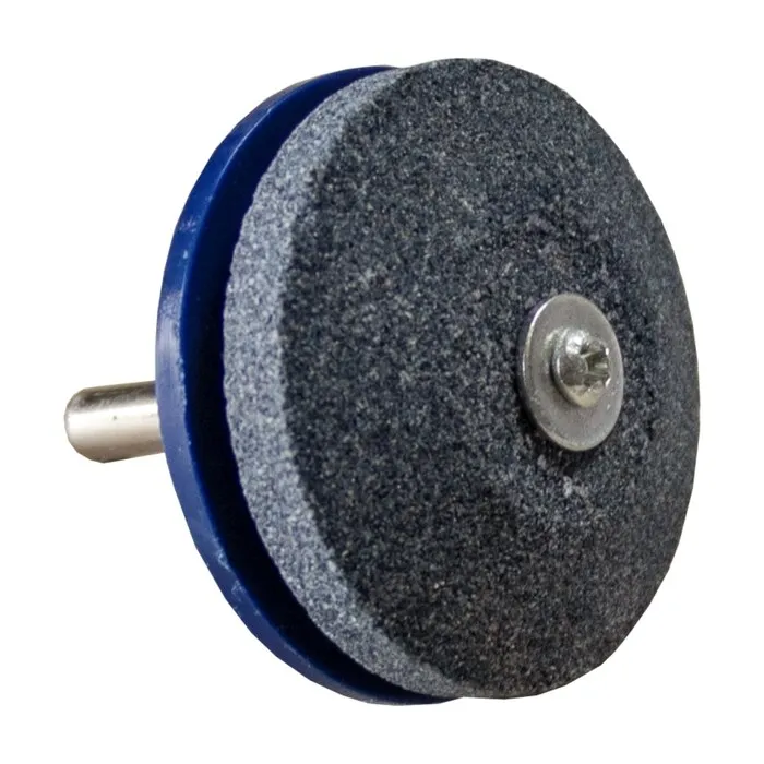 Piatra abraziva 50 mm, pentru ascutit un singur fata, set
