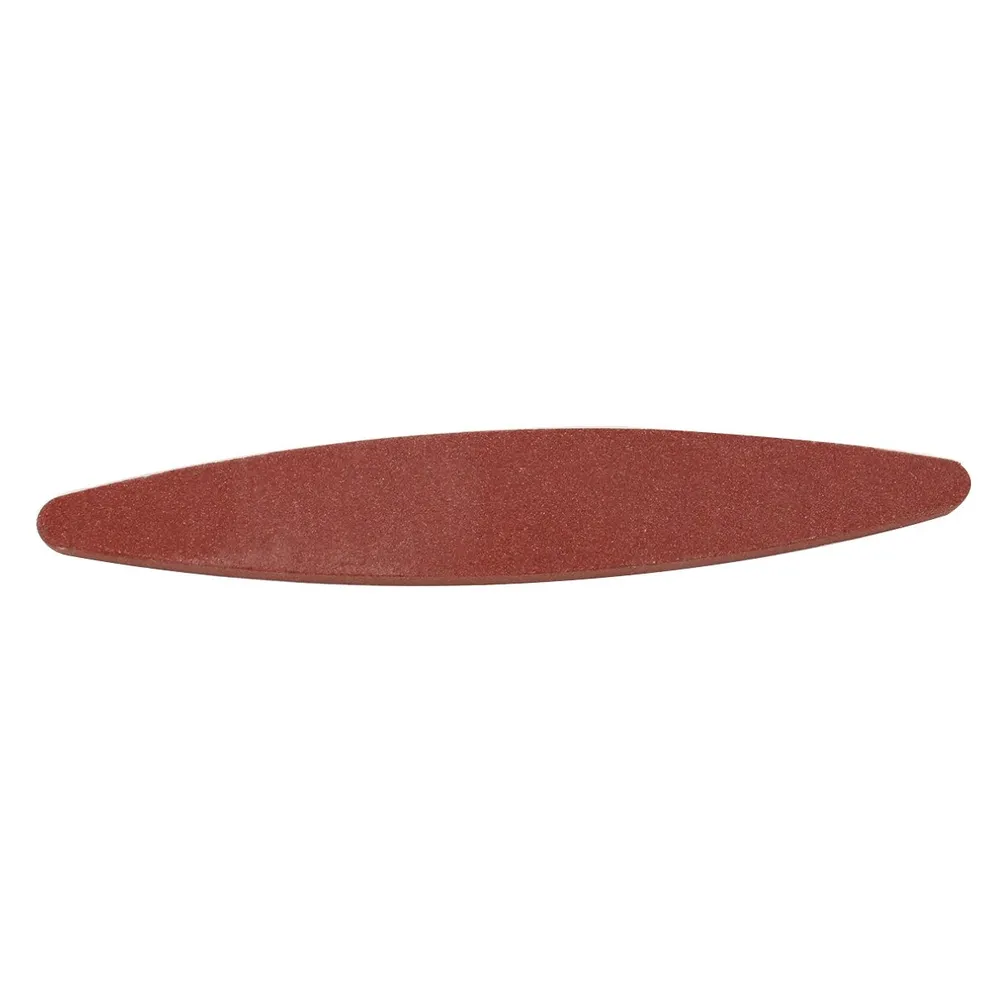 Piatra abraziva Carbochim 150 pentru slefuit metale, 228x12x36x12.5mm