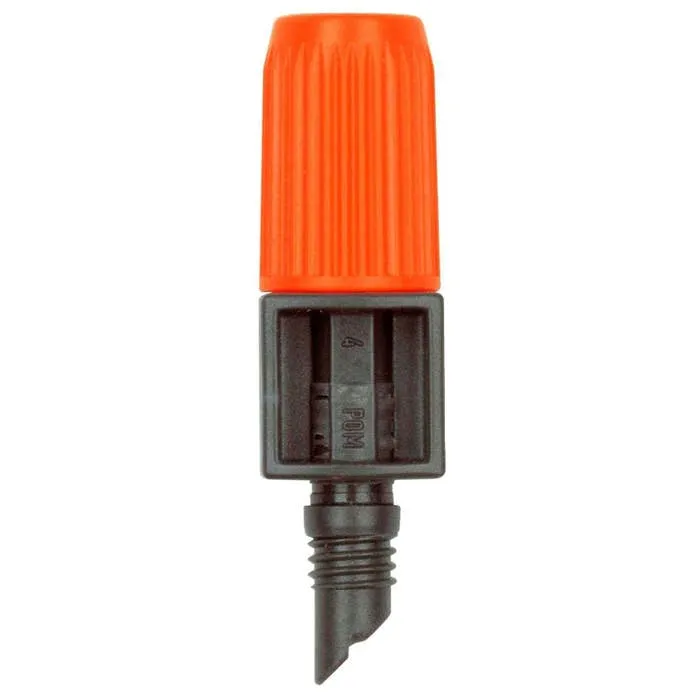 Picurator final Gardena 1391, reglabil, 0-10 l/h