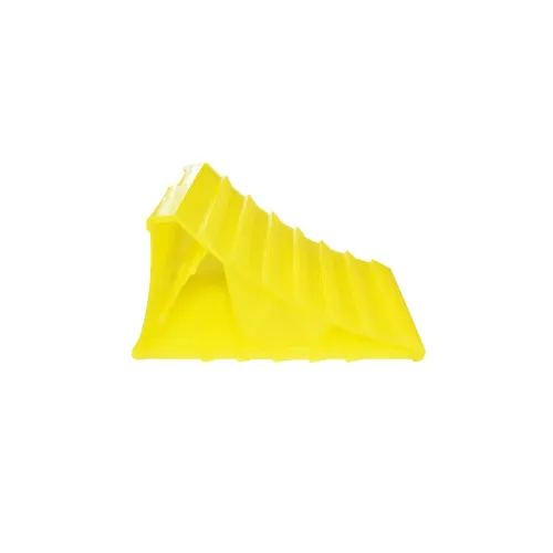Piedica roata din plastic PP potrivit pentru rotile cu diametru de pana la 660mm — imaginea 2