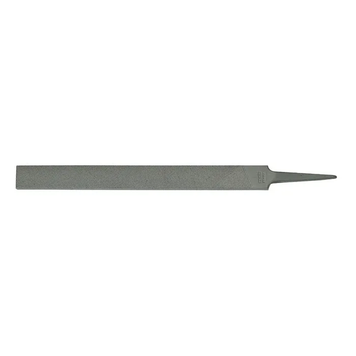 Pila pentru metal, plata, fina, Mob 0900150301, 150 mm