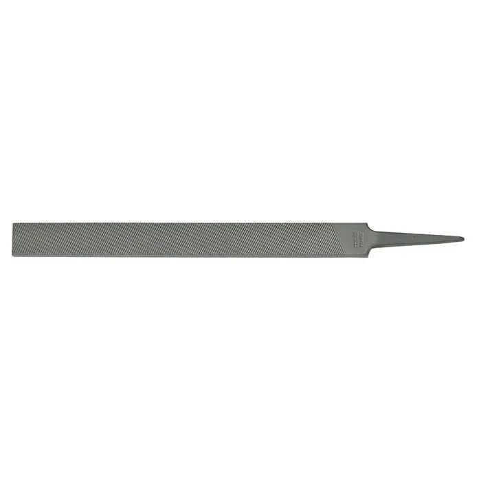 Pila pentru metal, plata, fina, Mob 0900200301, 200 mm
