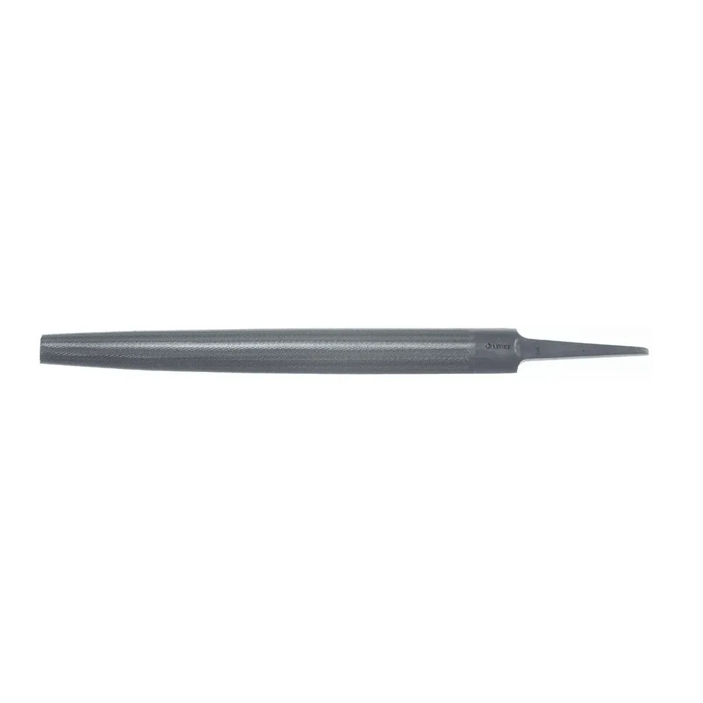 Pila pentru metal, semirotunda, fina, Mob 0910250301, 250 mm