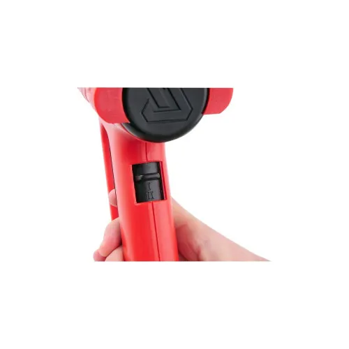Pistol aer cald 2000W — imaginea 2