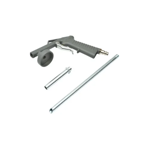 Pistol aplicare antifon ceara si insonorizant 9 bar — imaginea 3