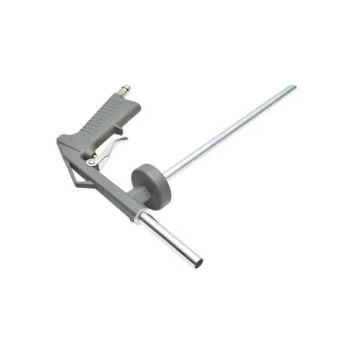 Pistol aplicare antifon ceara si insonorizant 9 bar — imaginea 4
