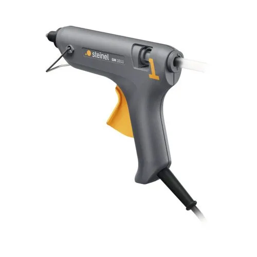 Pistol de lipit cu batoane la cald Steinel Gluematic 1011 40W Ø11mm