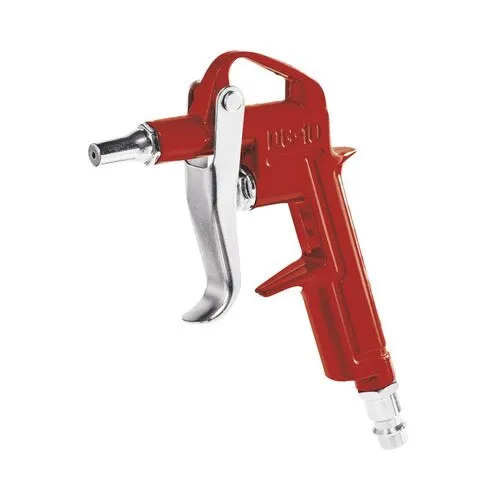 Pistol de suflat Einhell, 2-8 bar, metal, 0, 15 kg