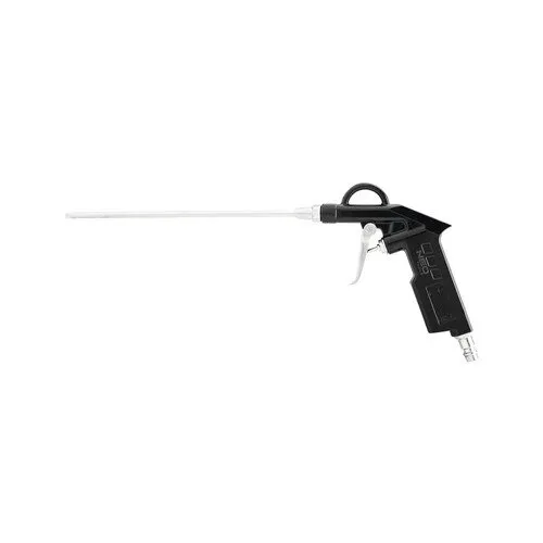 Pistol de suflat NeoTools, 12 bari, aluminiu, lungime 22cm
