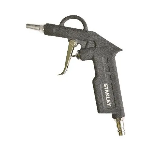 Pistol de suflat Stanley, max. 8 bari, tija scurta