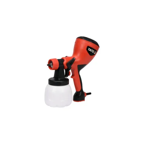 Pistol de vopsit electric 1L YATO 500W