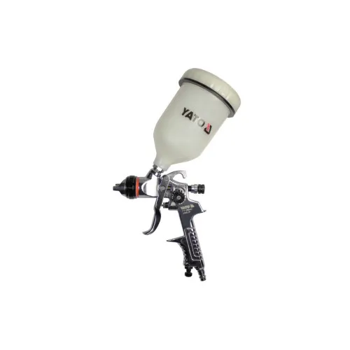 Pistol de vopsit Yato 100 ml duza 1.5 mm