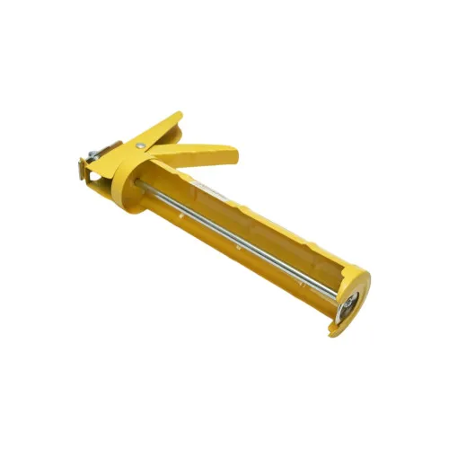 Pistol pentru tub silicon 225mm Crownman — imaginea 3