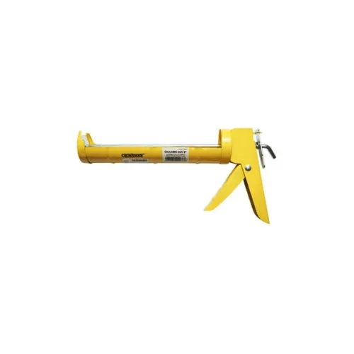 Pistol pentru tub silicon 225mm Crownman