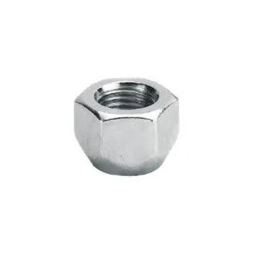 Piulita M12x1.5 con drept cap deschis cheie 19 pentru jante tabla