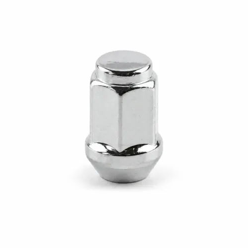 Piulita M12x1.5 conic cheie 21 pentru jante aluminiu