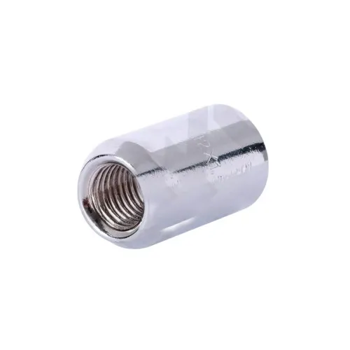 Piulita M12x1.5 diametru exterior 20 mm cu cheie tip imbus pentru jante aluminiu — imaginea 2