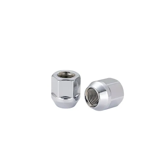 Piulita M14x1.5 fara capac cheie 19 pentru jante aluminiu