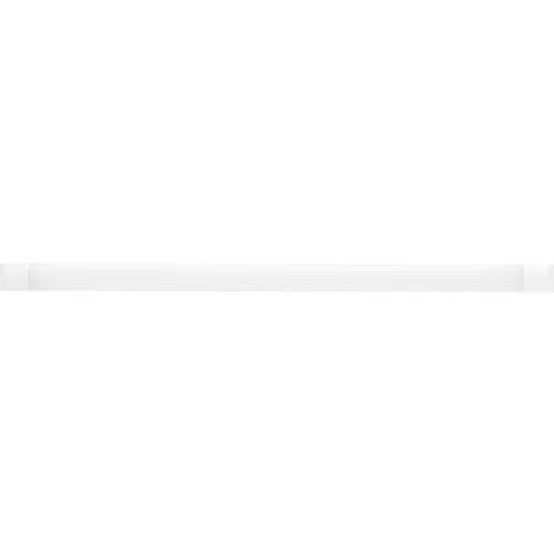 Plafoniera, 23W, 3300 lumeni, lumina neutra, 120x6x6cm