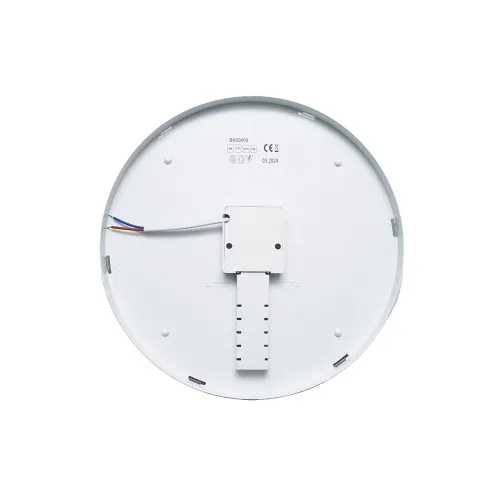 Plafoniera LED 36W 6500K lumina rece 260 mm — imaginea 2