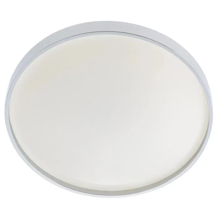 Plafoniera LED Amon 01-2181, 24 W, 1140 lm, lumina neutra, IP44, alb, modern