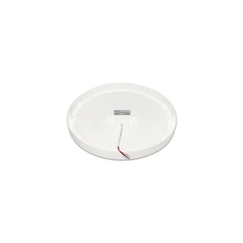 Plafoniera led de interior/exterior 24W, 4000K, 220V, 260mm, IP65 Breckner Germany — imaginea 2