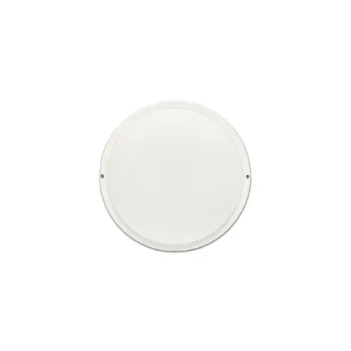 Plafoniera led de interior/exterior 24W, 4000K, 220V, 260mm, IP65 Breckner Germany — imaginea 3