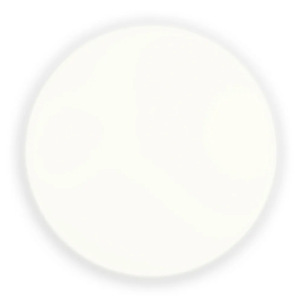 Plafoniera LED exterior Novelite, 18 W, 30 cm, lumina rece