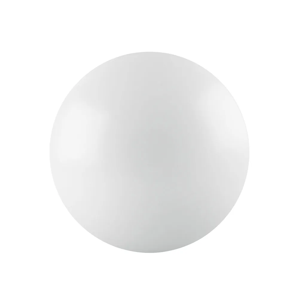 Plafoniera LED Ledvance, D 25 cm, 13 W, 1500 lm, lumina neutra, alb