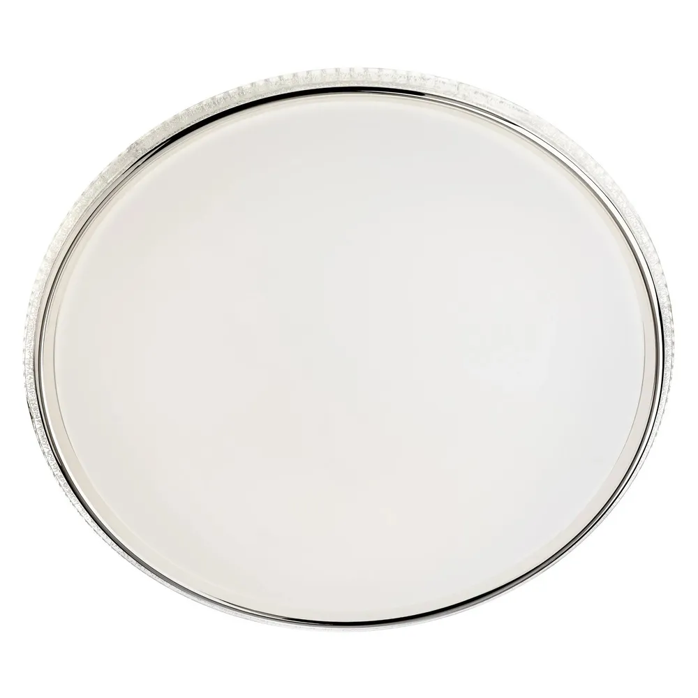 Plafoniera LED Optic 05-924, 46 W, 2892 lm, lumina neutra, alb, modern