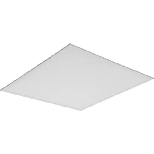 Plafoniera LED Philips 36W, 3200 lumeni, alb, 60x60cm