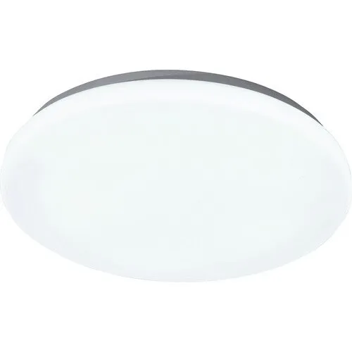 Plafoniera LED Starke 18W, 1440 lumeni, alb, dimensiuni relevante