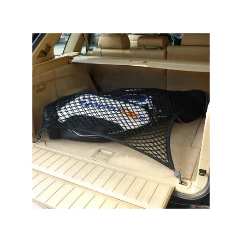 Plasa bagaje elastica auto dimensiune 1.1m x 0.65m — imaginea 3