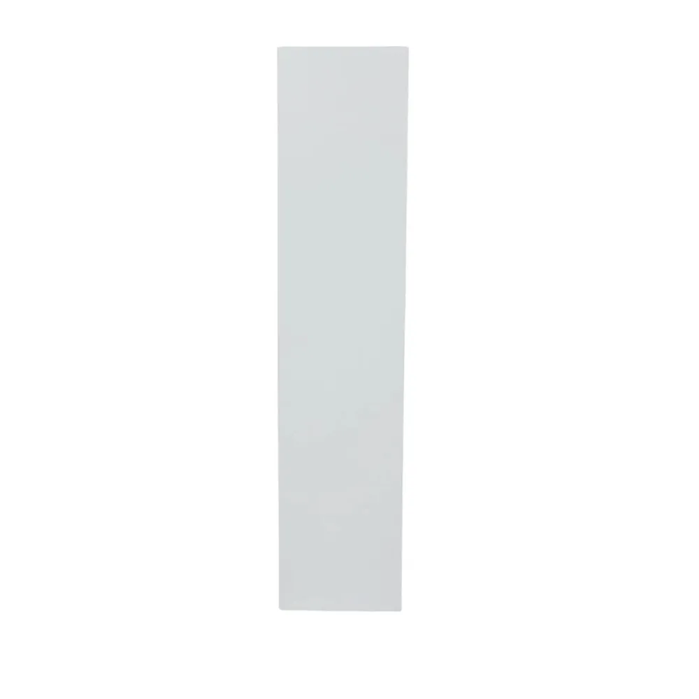 Polita PAL melaminat alb, 800 x 180 x 16 mm