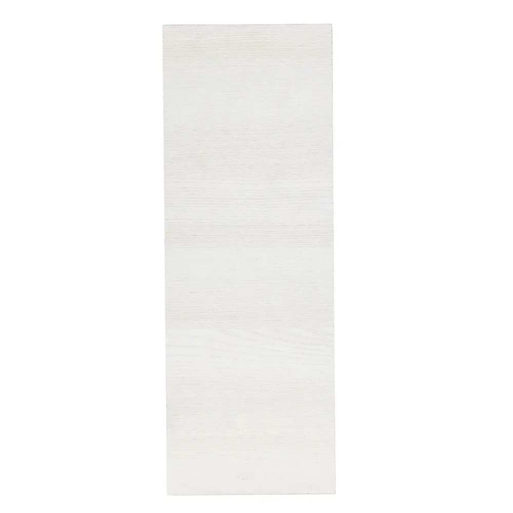Polita PAL melaminat alb K524, 500 x 180 x 16 mm