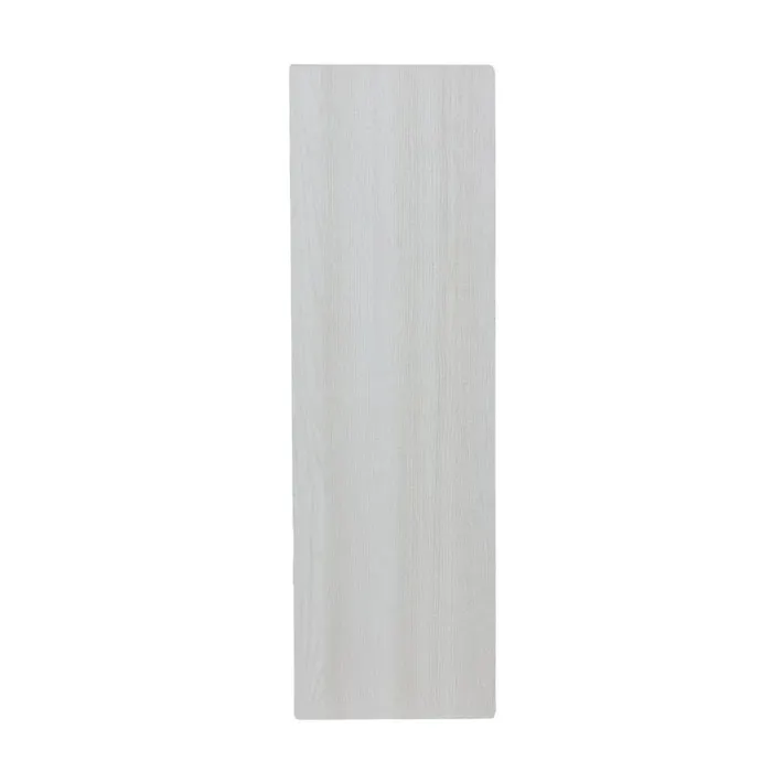 Polita PAL melaminat alb K524, 800 x 250 x 16 mm