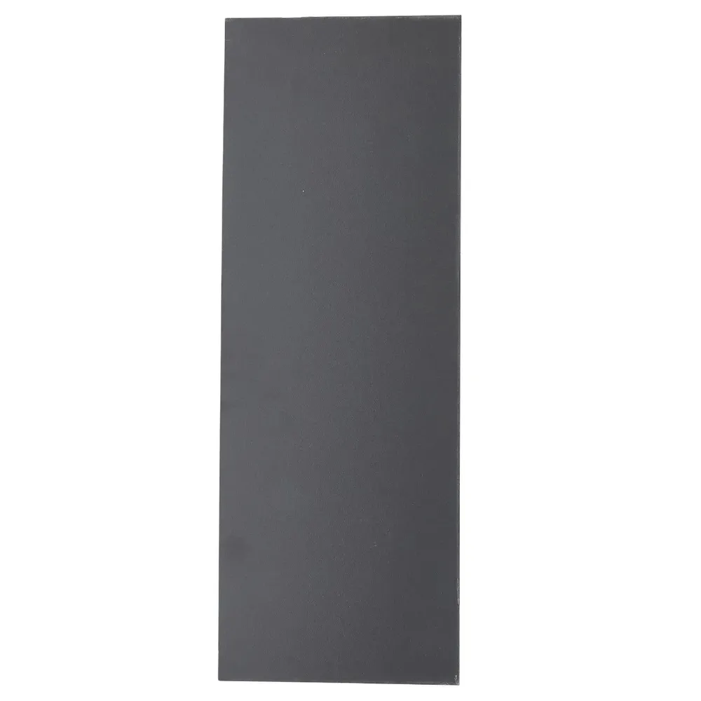 Polita PAL melaminat antracit, 500 x 180 x 16 mm