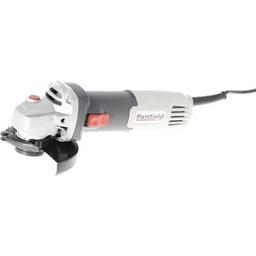 Polizor unghiular Pattfield PE-115WS 750W 115mm