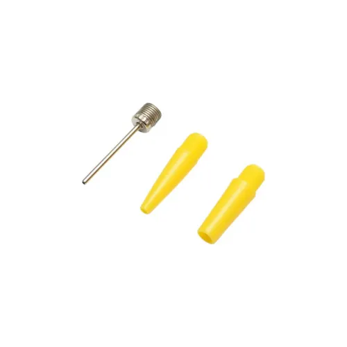 Pompa de picior 45x180mm Crownman — imaginea 5