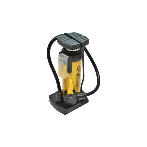 Pompa de picior 45x180mm Crownman — imaginea 2