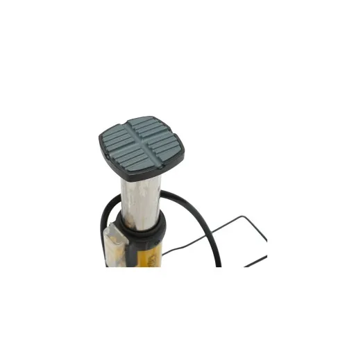 Pompa de picior 45x180mm Crownman — imaginea 3