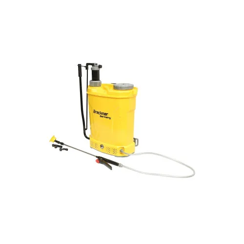 Pompa de stropit vermorel 2 in 1 manuala si electrica rezervor 18L baterie 12V 8Ah debit 3.1 l/min