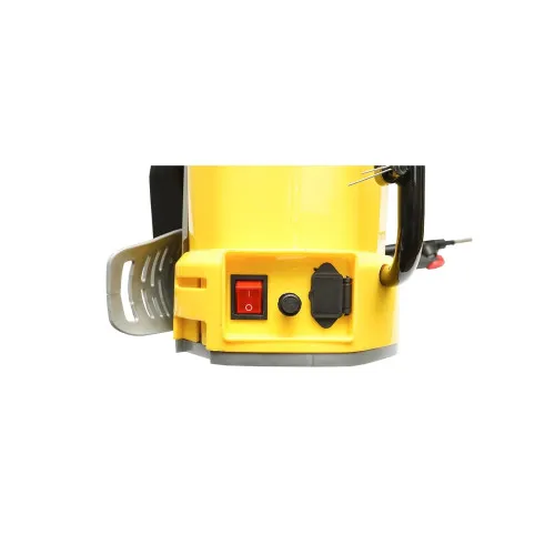 Pompa de stropit vermorel 2 in 1 manuala si electrica rezervor 18L baterie 12V 8Ah debit 3.1 l/min — imaginea 8