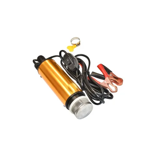 Pompa extragere combustibil 24V — imaginea 4